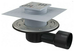 Alcaplast трап APV3344 (220х220 см)