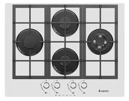 Варочная поверхность газовая Gefest ПВГ 2231-01 Р12 White
