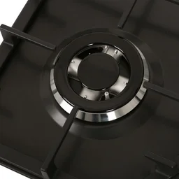 Варочная поверхность газовая Gefest ПВГ 1403 K2 Black