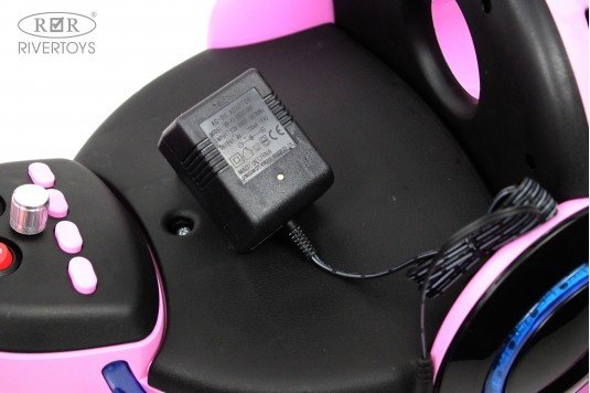 River Toys HL300 розовый купить,0