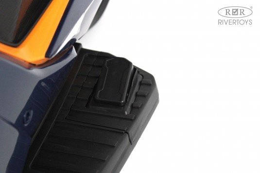 KABINKA.KZ G004GG синий