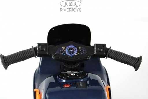 KABINKA.KZ G004GG синий