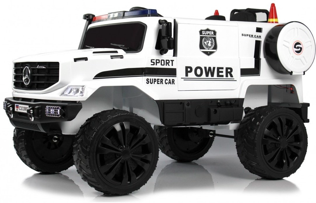 River Toys C333MC белый купить,NaN