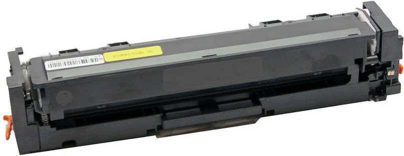 Картридж Euro Print W2412A желтый