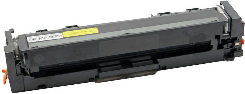 Картридж Euro Print W2412A желтый