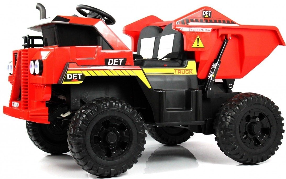 River Toys K111AM-RED красный
