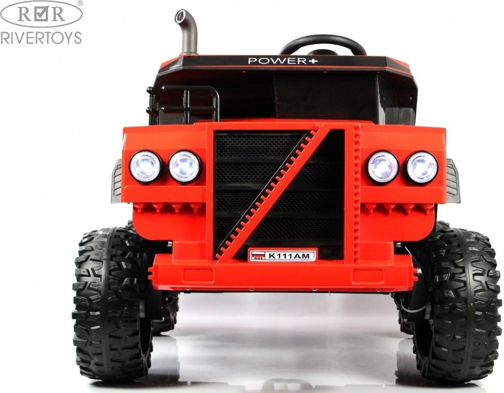 River Toys K111AM-RED красный купить,NaN