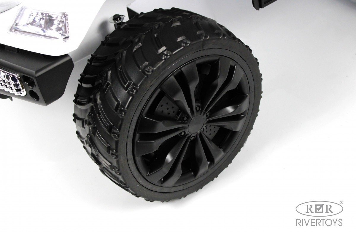 River Toys C333MC белый купить,0