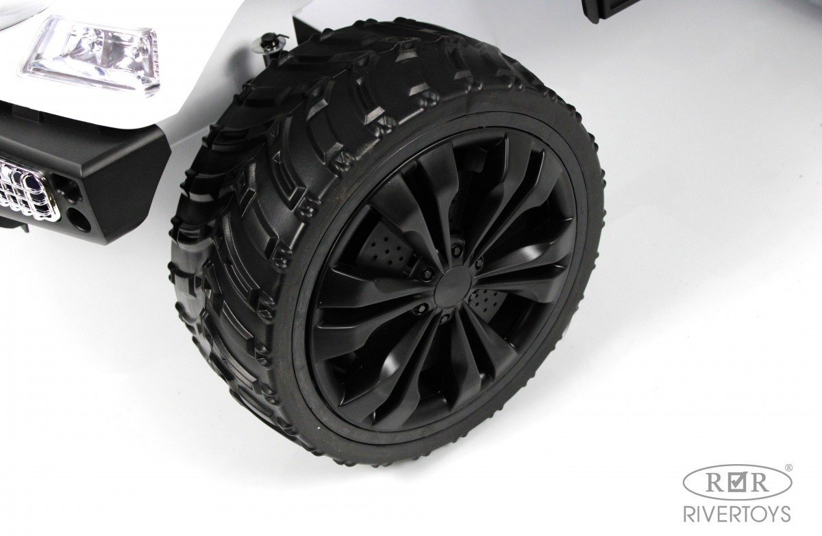 River Toys C333MC белый купить,NaN