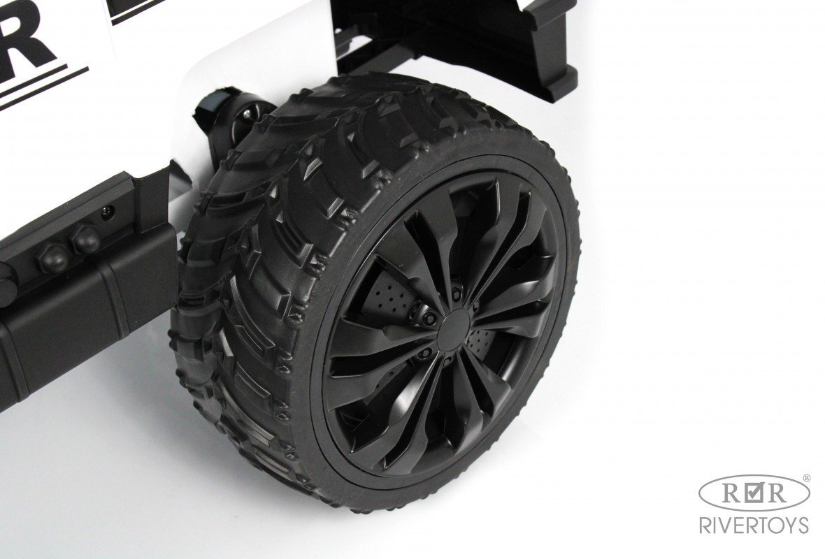 River Toys C333MC белый купить,0