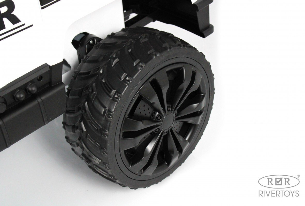 River Toys C333MC белый купить,NaN