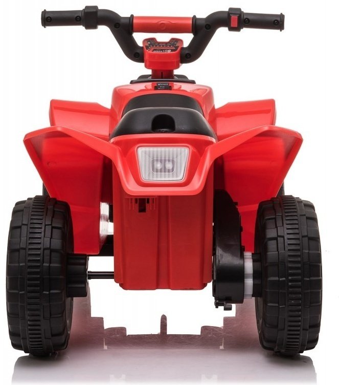 River Toys H001HH красный купить,NaN
