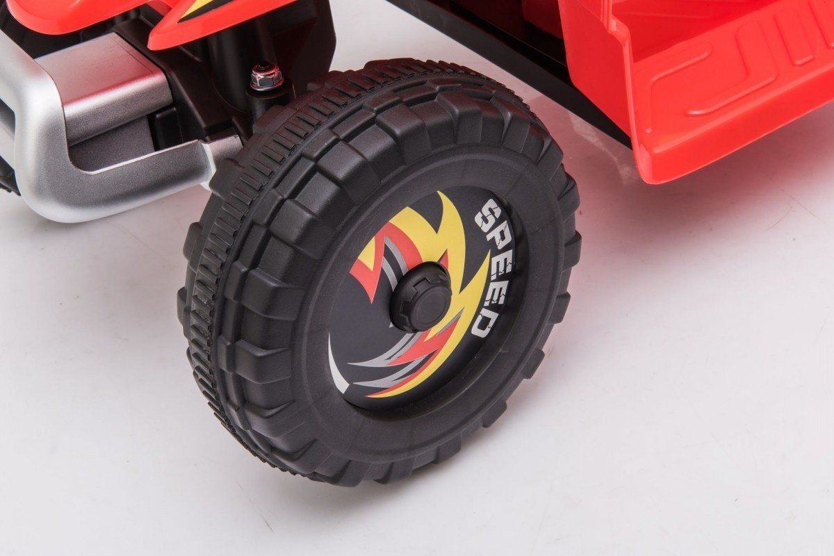 River Toys H001HH красный купить,NaN