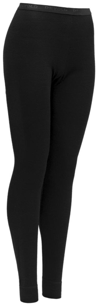 Леггинсы Devold Duo Activ 237110A-950A 205 XS Black