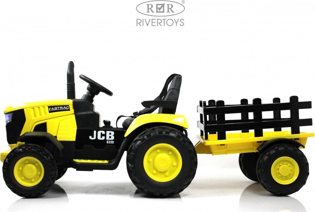 River Toys O555OO желтый купить,NaN