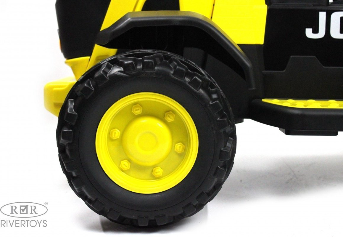 River Toys O555OO желтый купить,NaN
