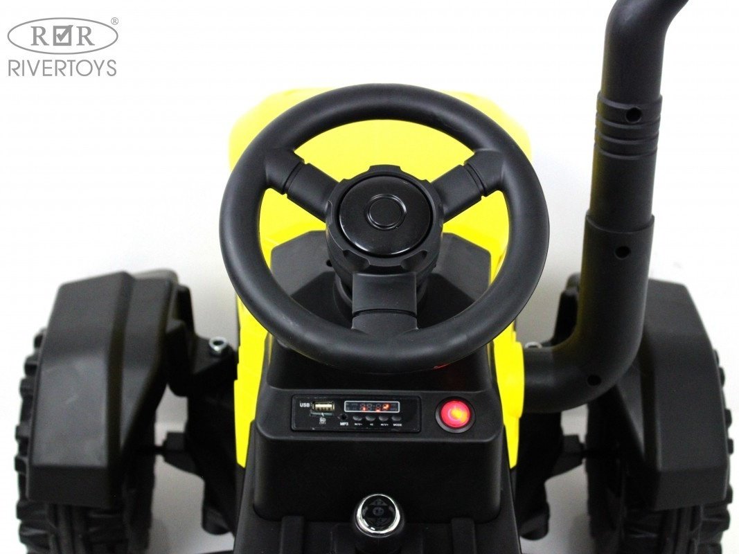 River Toys O555OO желтый купить,NaN