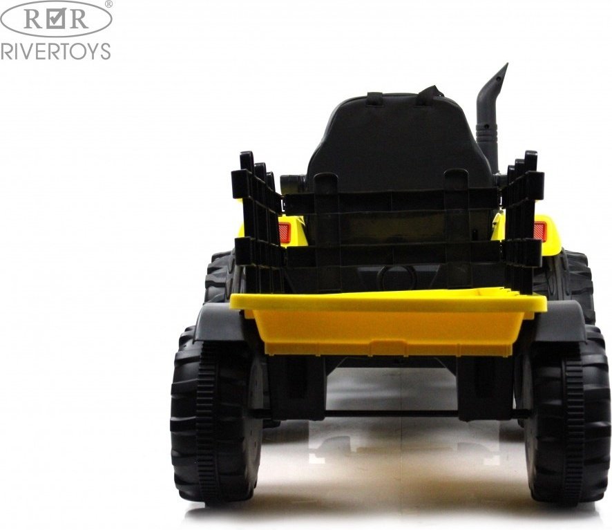 River Toys O555OO желтый