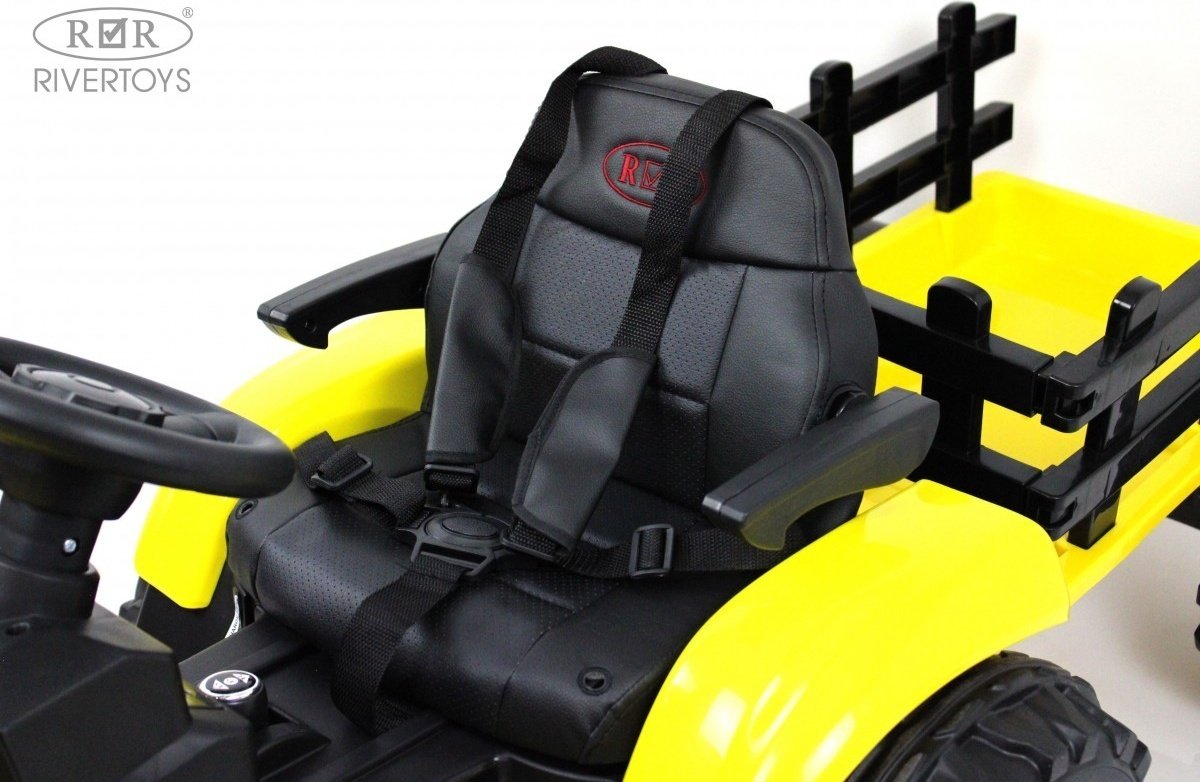 River Toys O555OO желтый купить,NaN