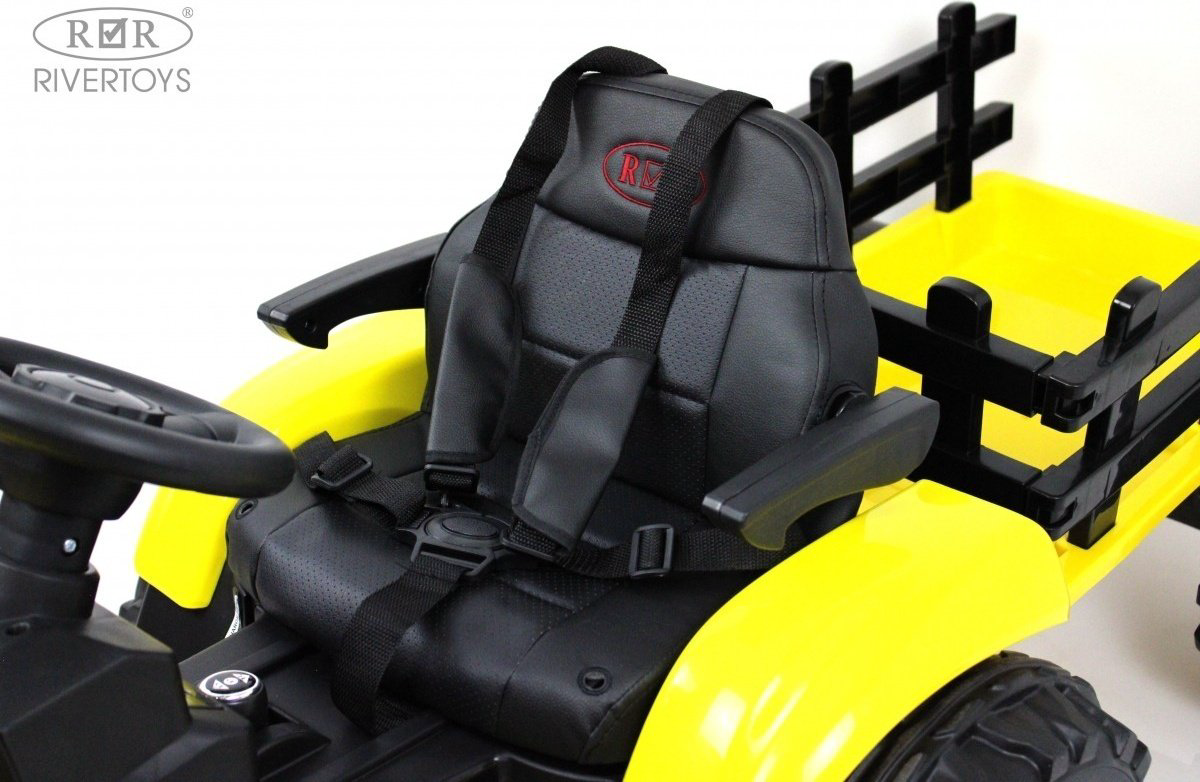 River Toys O555OO желтый купить,NaN
