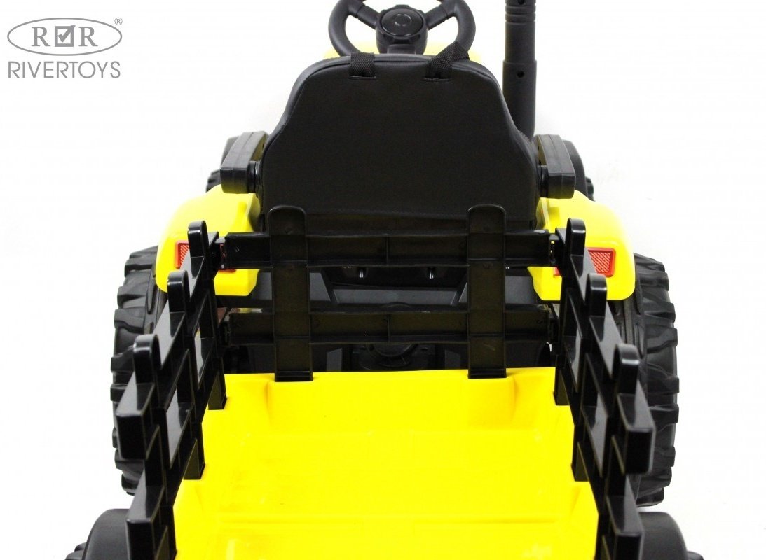 River Toys O555OO желтый