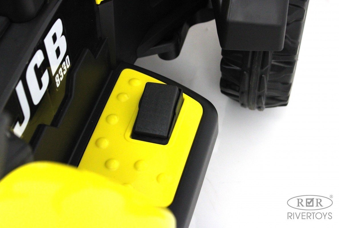 River Toys O555OO желтый