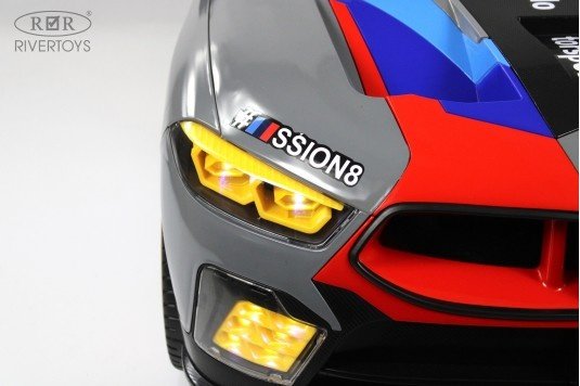 KABINKA.KZ F555FF серый купить,0