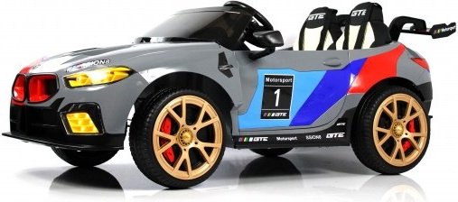 KABINKA.KZ F555FF серый купить,0