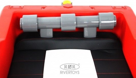 KABINKA.KZ G002GG красный