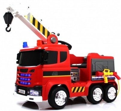 KABINKA.KZ G002GG красный