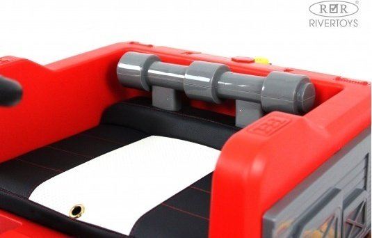 KABINKA.KZ G002GG красный