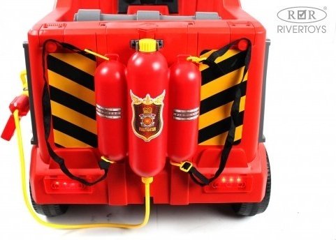 KABINKA.KZ G002GG красный