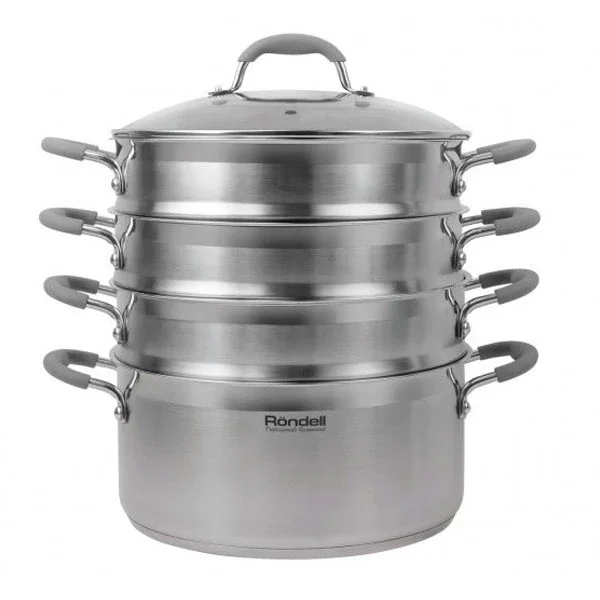 Пароварка Rondell RDS-1103 5.5л
