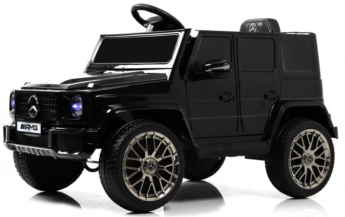 River Toys G222GG черный