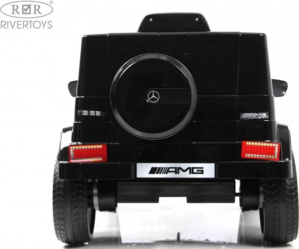 River Toys G222GG черный купить,0