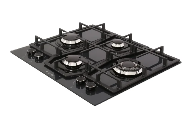 Варочная поверхность газовая Gefest ПВГ 2231-10 К56 Graphite
