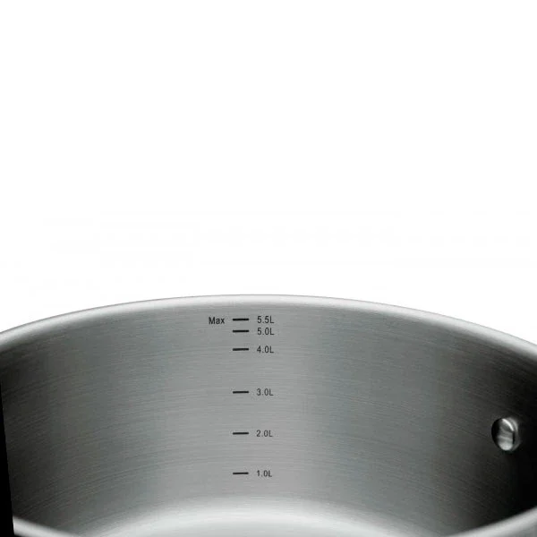 Пароварка Rondell RDS-1103 5.5л
