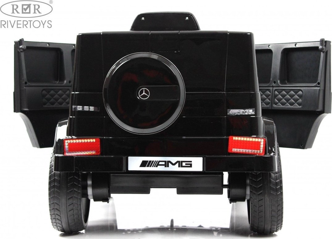 River Toys G222GG черный купить,NaN