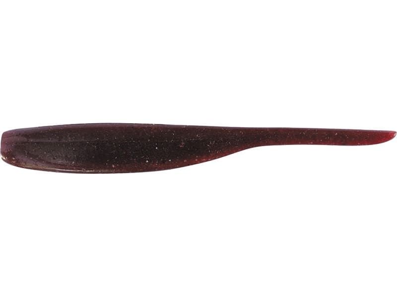 Съедобная приманка Keitech Shad Impact 2 50мм 006 Cola 12шт купить,NaN
