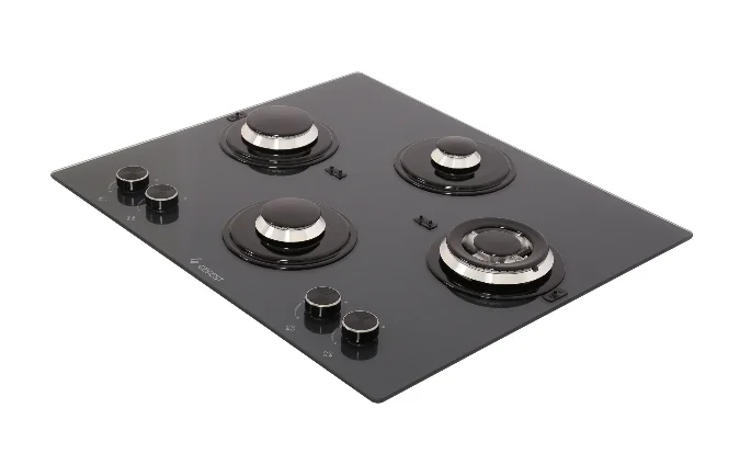 Варочная поверхность газовая Gefest ПВГ 2231-10 К56 Graphite