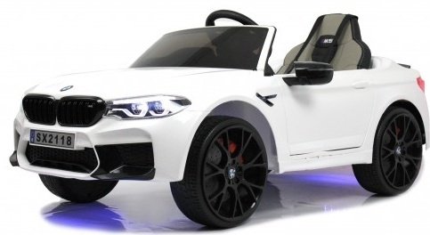 KABINKA.KZ BMW A555MP белый