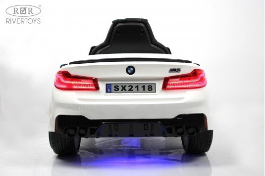 KABINKA.KZ BMW A555MP белый купить,NaN