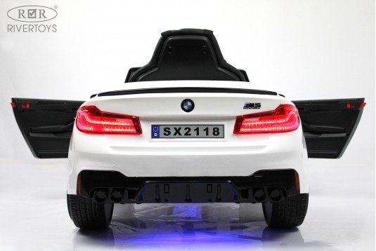 KABINKA.KZ BMW A555MP белый купить,NaN