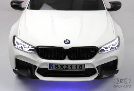 KABINKA.KZ BMW A555MP белый купить,NaN