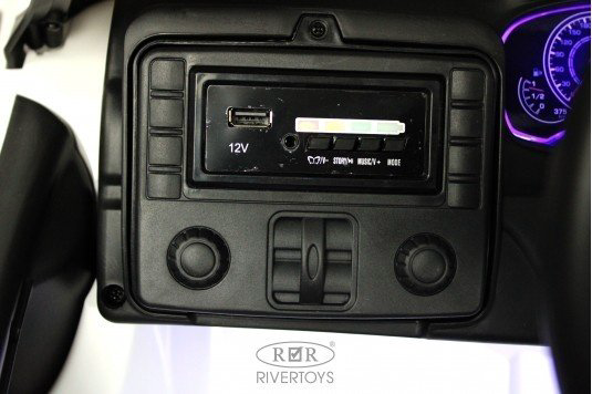 KABINKA.KZ BMW A555MP белый купить,NaN