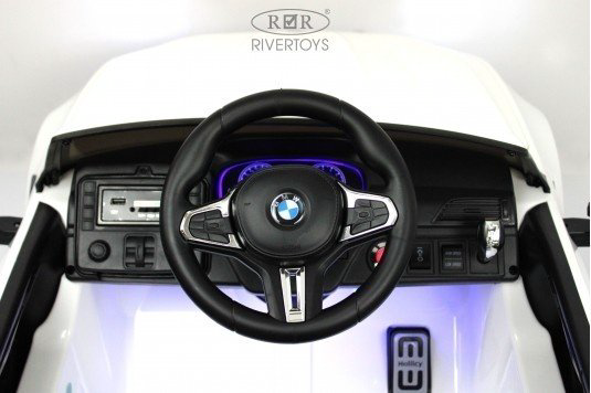 KABINKA.KZ BMW A555MP белый купить,NaN