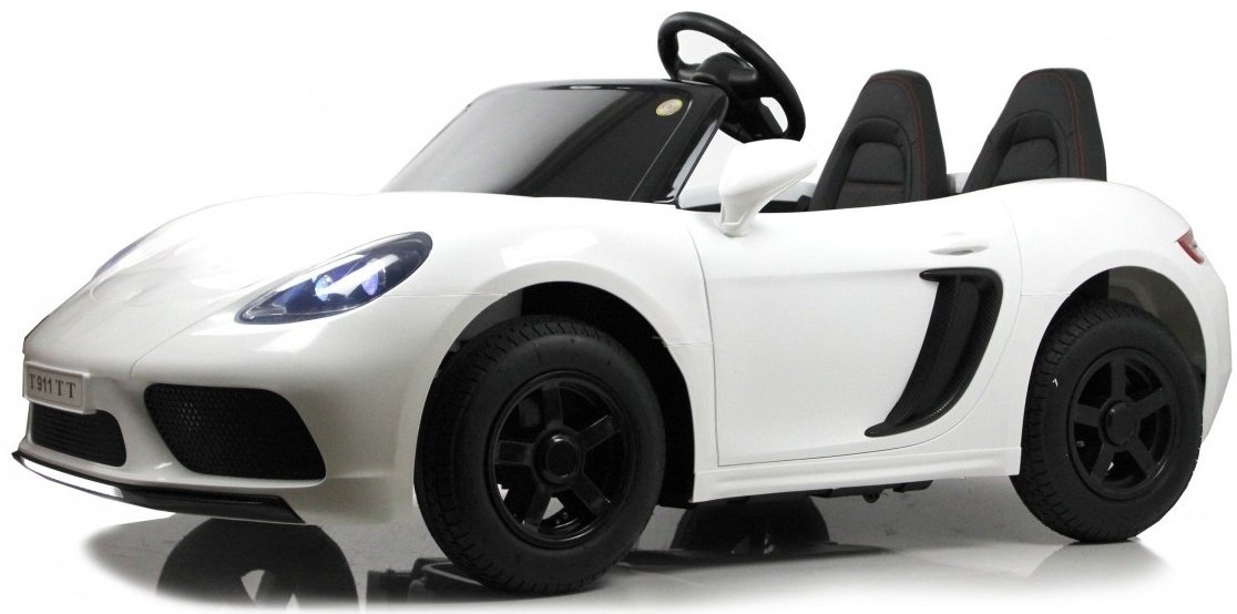 River Toys T911TT белый купить,NaN