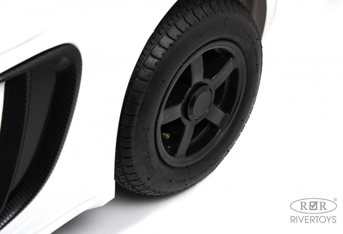River Toys T911TT белый купить,NaN