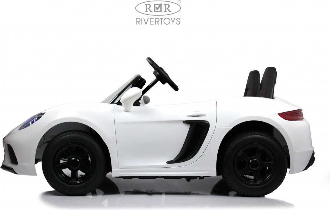 River Toys T911TT белый купить,NaN