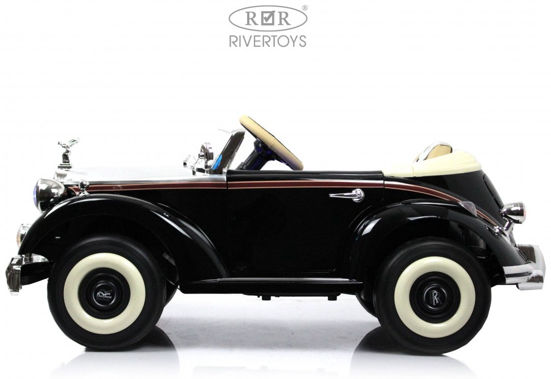 River Toys E444EE черный купить,NaN